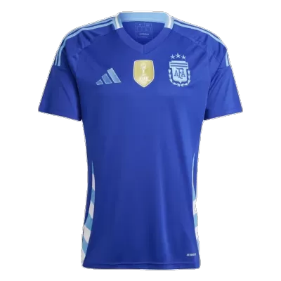 Argentina Jersey Away - ijersey