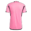 Inter Miami CF Jersey Authentic Home - ijersey