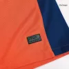 Netherlands Jersey EURO Home - ijersey