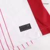 Canada Jersey Copa America Away - ijersey