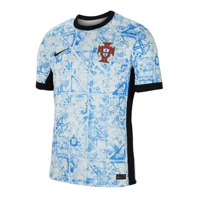 Portugal Jersey EURO Away - ijersey