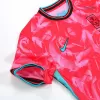 South Korea Jersey Authentic Home - ijersey