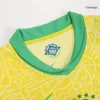 Brazil Jersey Copa America Authentic Home - ijersey