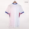 France Jersey EURO Authentic Away - ijersey