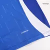 Italy Jersey EURO Home - ijersey