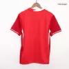 Canada Jersey Copa America Home - ijersey
