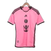 Inter Miami CF Jersey Authentic Home - ijersey
