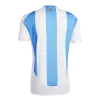 Argentina Jersey Home - ijersey