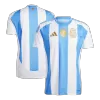 Argentina Jersey Home - ijersey