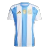 Argentina Jersey Home - ijersey
