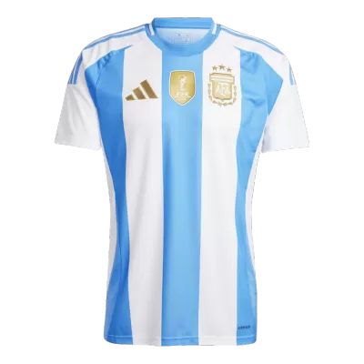 Argentina Jersey Home - ijersey
