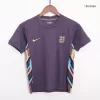 Youth England Jersey Kit EURO Away - ijersey