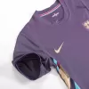 Youth England Jersey Kit EURO Away - ijersey