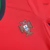 Youth Portugal Jersey Whole Kit EURO Home - ijersey
