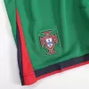 Youth Portugal Jersey Whole Kit EURO Home - ijersey