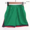 Youth Portugal Jersey Whole Kit EURO Home - ijersey