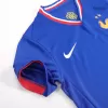 Youth France Jersey Kit EURO Home - ijersey