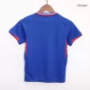 Youth France Jersey Kit EURO Home - ijersey