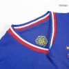 Youth France Jersey Kit EURO Home - ijersey