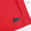 Youth Portugal Jersey Whole Kit EURO Home - ijersey