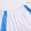 Youth Argentina Jersey Kit Copa America Home - ijersey