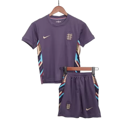Youth England Jersey Kit EURO Away - ijersey
