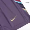 Youth England Jersey Kit EURO Away - ijersey