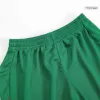 Youth Portugal Jersey Whole Kit EURO Home - ijersey