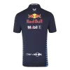 Red Bull F1 Racing Team Polo - Navy - ijersey