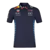 Red Bull F1 Racing Team Polo - Navy - ijersey