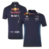 Red Bull F1 Racing Team Polo - Navy - ijersey