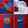 MESSI #30 Barcelona Jersey 2005/06 Home Retro - ijersey