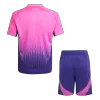 Youth Germany Jersey Kit EURO Away - ijersey