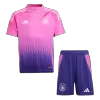 Youth Germany Jersey Kit EURO Away - ijersey