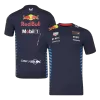 Red Bull F1 Jersey - ijersey