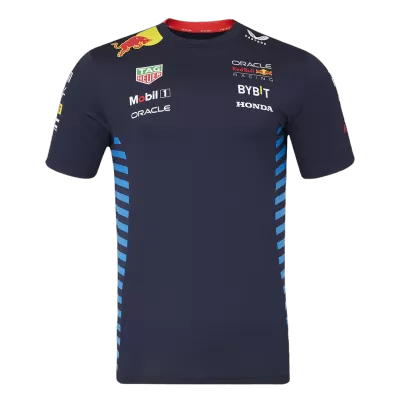 Red Bull F1 Jersey - ijersey
