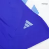 Youth Argentina Jersey Kit Copa America Away - ijersey
