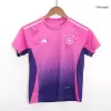 Youth Germany Jersey Whole Kit EURO Away - ijersey