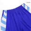 Youth Argentina Jersey Kit Copa America Away - ijersey