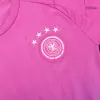 Youth Germany Jersey Whole Kit EURO Away - ijersey