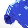 Youth Argentina Jersey Kit Copa America Away - ijersey