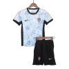 Youth Portugal Jersey Kit EURO Away - ijersey