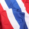 HAALAND #9 Norway Jersey Home - ijersey