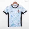 Youth Portugal Jersey Kit EURO Away - ijersey