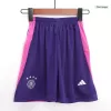 Youth Germany Jersey Whole Kit EURO Away - ijersey
