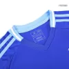 Youth Argentina Jersey Kit Copa America Away - ijersey