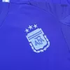 Youth Argentina Jersey Kit Copa America Away - ijersey