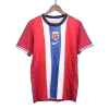 Norway Jersey Home - ijersey