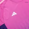Youth Germany Jersey Whole Kit EURO Away - ijersey