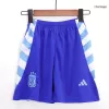 Youth Argentina Jersey Kit Copa America Away - ijersey